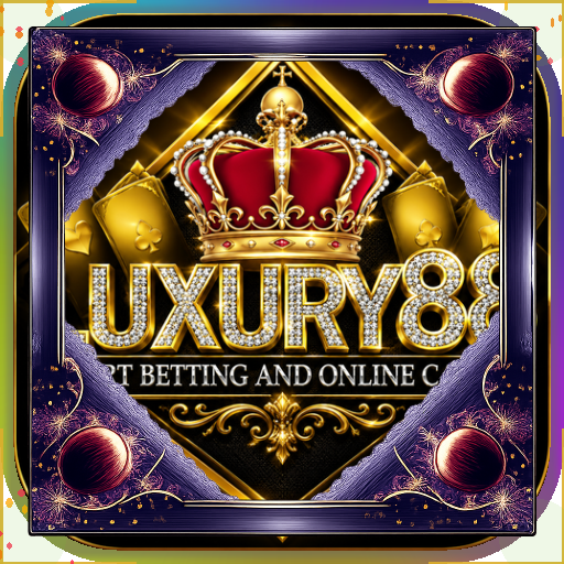 luxury88 — galeri pratinjau Resmi APK