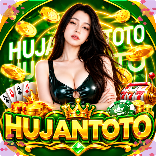 hujantoto — mitra unggulan